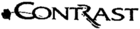 CONTRAST Logo (WIPO, 04/27/1999)
