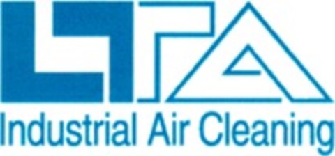 LTA Industrial Air Cleaning Logo (WIPO, 06/21/2000)
