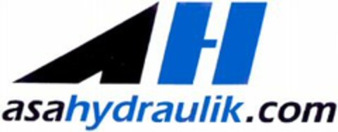 AH asahydraulik.com Logo (WIPO, 15.01.2002)