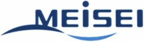 MEISEI Logo (WIPO, 10/28/2003)