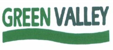 GREEN VALLEY Logo (WIPO, 30.12.2003)