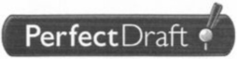 PerfectDraft Logo (WIPO, 08/02/2004)