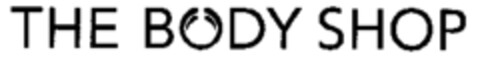 THE BODY SHOP Logo (WIPO, 24.08.2004)