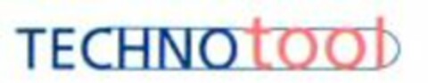 TECHNOtool Logo (WIPO, 07.04.2005)