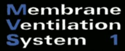 Membrane Ventilation System 1 Logo (WIPO, 11/09/2006)