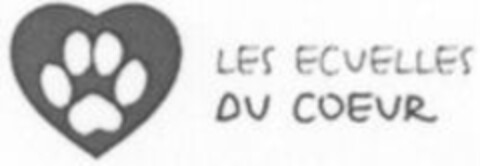 LES ECUELLES DU COEUR Logo (WIPO, 03/13/2007)