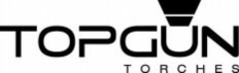 TOPGUN TORCHES Logo (WIPO, 27.06.2007)