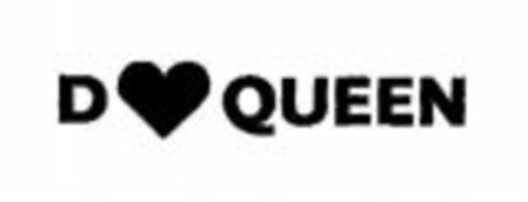 D QUEEN Logo (WIPO, 19.12.2007)