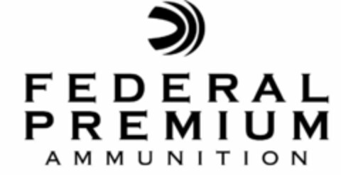 FEDERAL PREMIUM AMMUNITION Logo (WIPO, 22.01.2008)