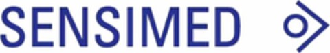 SENSIMED Logo (WIPO, 14.04.2008)