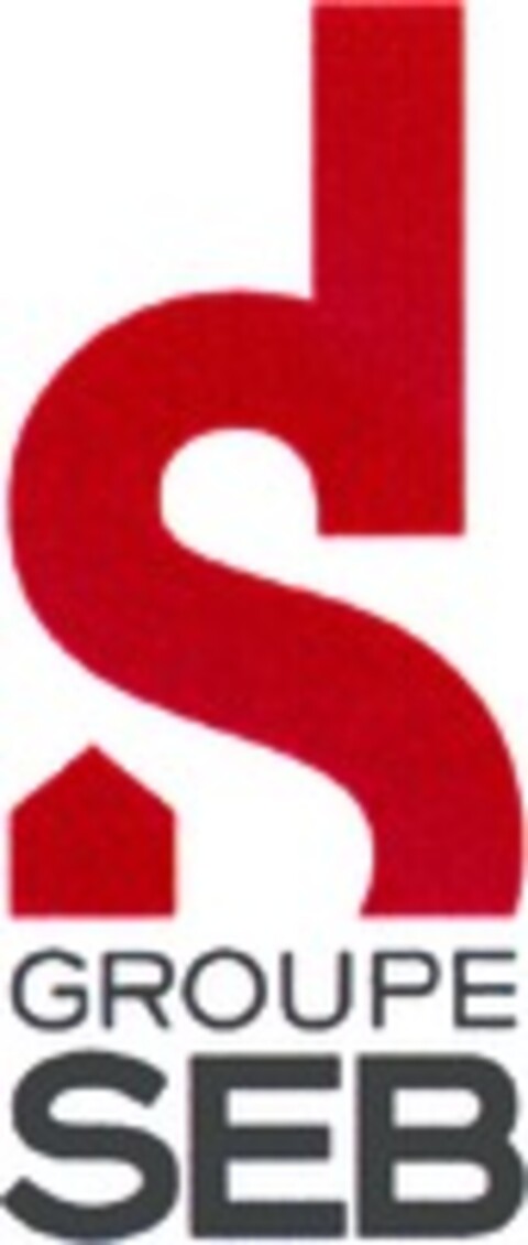 S GROUPE SEB Logo (WIPO, 25.04.2008)