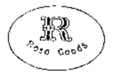 Rosa Goods Logo (WIPO, 24.04.2008)