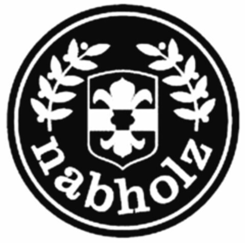 nabholz Logo (WIPO, 15.02.2008)