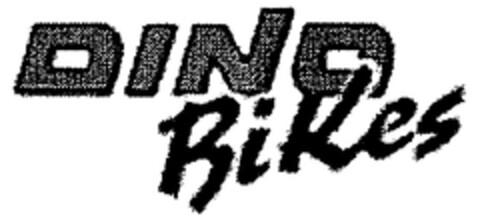 DINO Bikes Logo (WIPO, 08.05.2008)