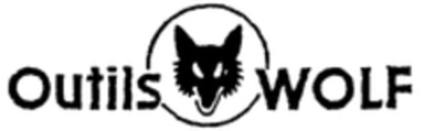 Outils WOLF Logo (WIPO, 11/13/2008)