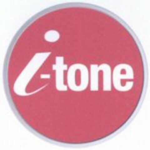 i-tone Logo (WIPO, 04.11.2008)