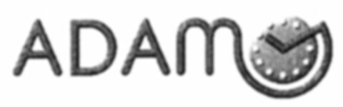 ADAMO Logo (WIPO, 22.07.2008)