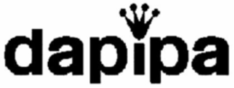 dapipa Logo (WIPO, 18.02.2009)