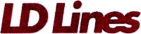 LD Lines Logo (WIPO, 02/24/2009)