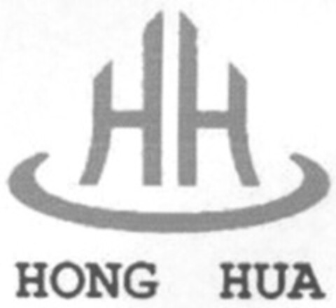 HONG HUA Logo (WIPO, 05.08.2008)
