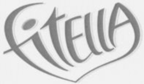 fitELLA Logo (WIPO, 11/18/2008)