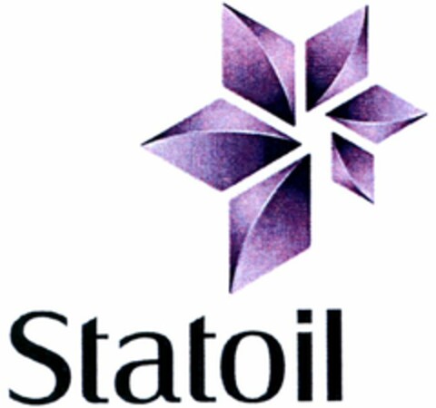 Statoil Logo (WIPO, 27.03.2009)