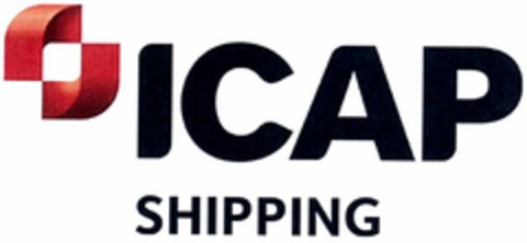 ICAP SHIPPING Logo (WIPO, 06.08.2009)