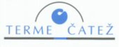 TERME CATEZ Logo (WIPO, 23.02.2009)