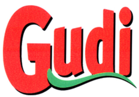 Gudi Logo (WIPO, 07.09.2009)