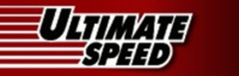 ULTIMATE SPEED Logo (WIPO, 28.09.2009)