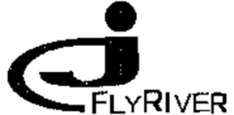 FLYRIVER Logo (WIPO, 09.12.2009)