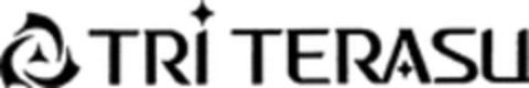 TRI TERASU Logo (WIPO, 04/07/2010)