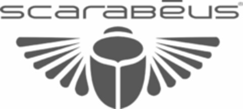 scarabeus Logo (WIPO, 11/10/2010)