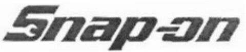 Snap-on Logo (WIPO, 29.11.2011)