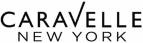 CARAVELLE NEW YORK Logo (WIPO, 05.06.2013)