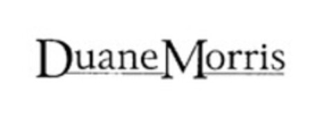 Duane Morris Logo (WIPO, 06.11.2013)