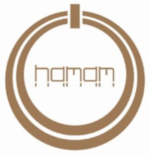 hamam Logo (WIPO, 27.12.2013)