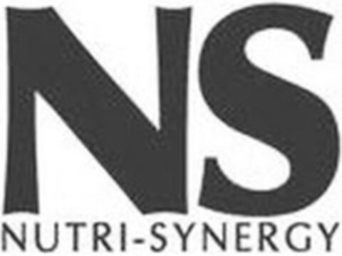 NS NUTRI-SYNERGY Logo (WIPO, 25.06.2014)