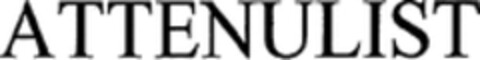 ATTENULIST Logo (WIPO, 06.10.2014)