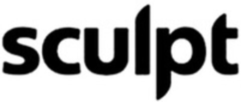 sculpt Logo (WIPO, 24.12.2014)