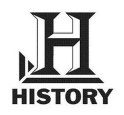 H HISTORY Logo (WIPO, 28.07.2014)