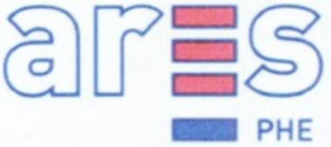 ares PHE Logo (WIPO, 22.05.2014)