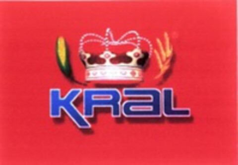 KRAL Logo (WIPO, 12/22/2014)