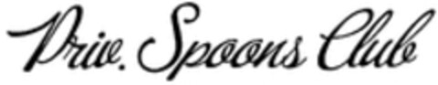 Priv. Spoons Club Logo (WIPO, 23.07.2015)