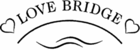 LOVE BRIDGE Logo (WIPO, 02.06.2015)