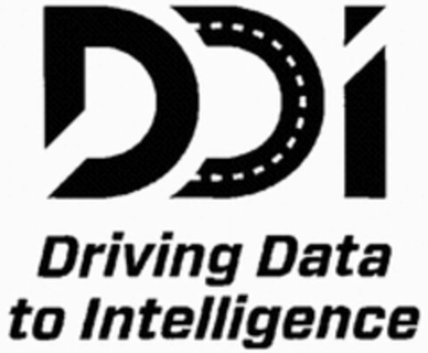 DDI Driving Data to Intelligence Logo (WIPO, 20.07.2016)