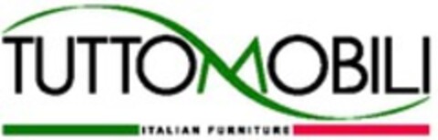 TUTTOMOBILI ITALIAN FURNITURE Logo (WIPO, 17.02.2016)