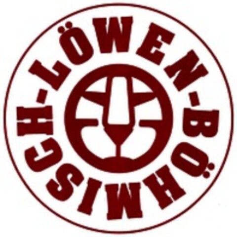 LÖWEN - BÖHMISCH Logo (WIPO, 22.06.2016)