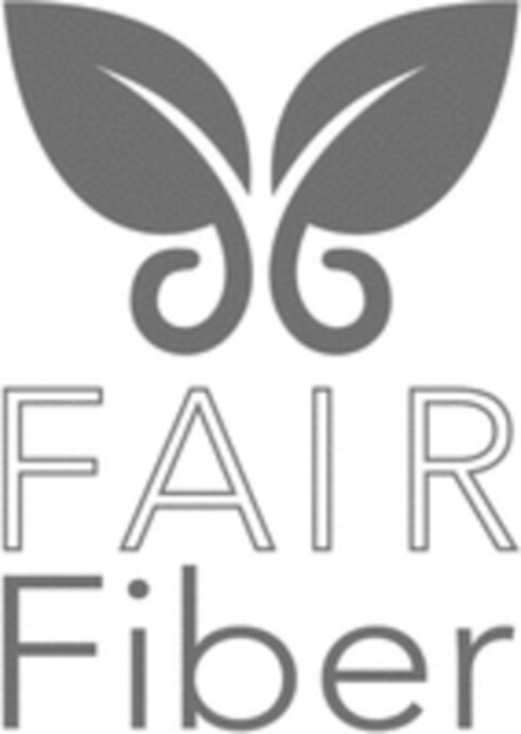 FAIR Fiber Logo (WIPO, 27.01.2017)