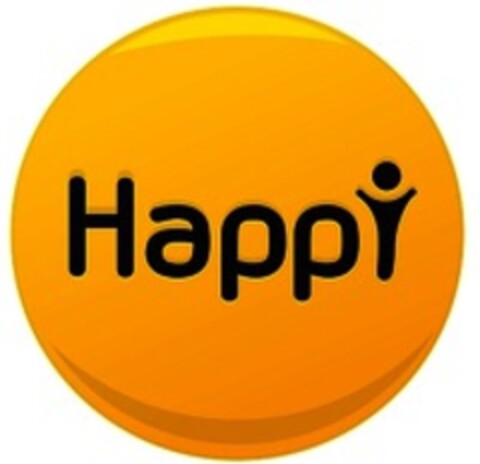 Happi Logo (WIPO, 03.07.2017)